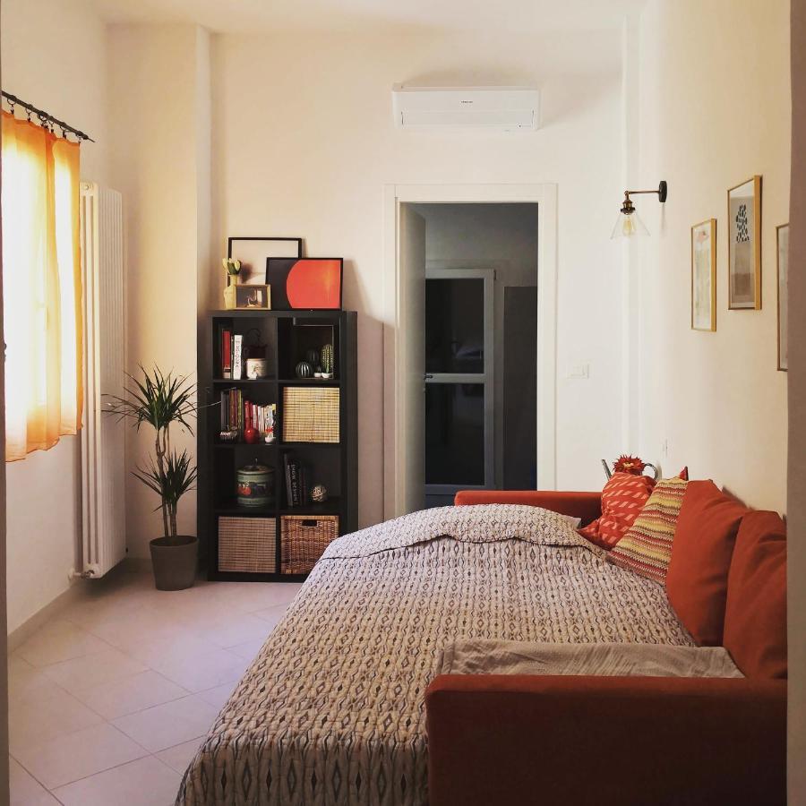 Casa 28 Bolonha Exterior foto