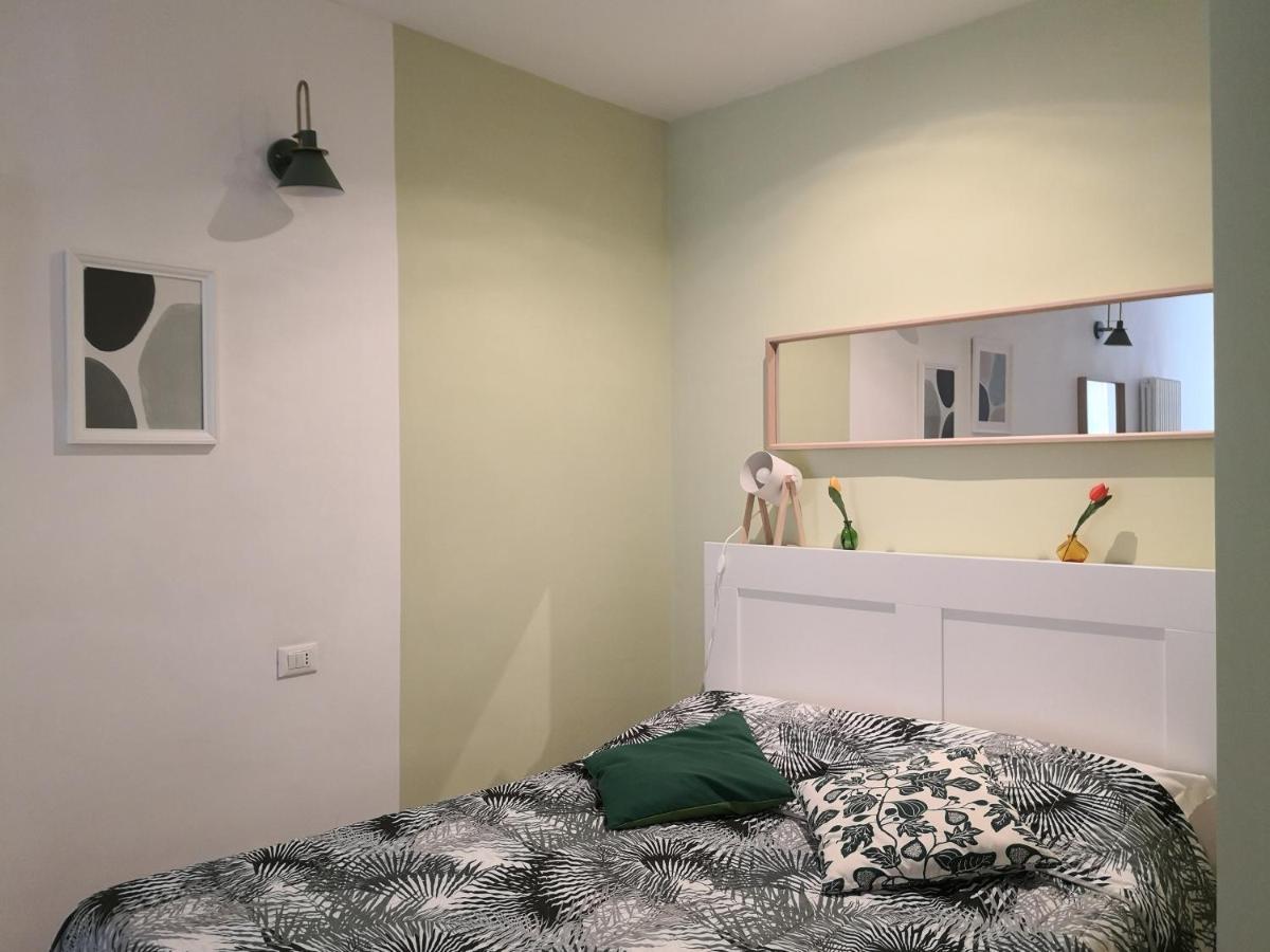 Casa 28 Bolonha Quarto foto