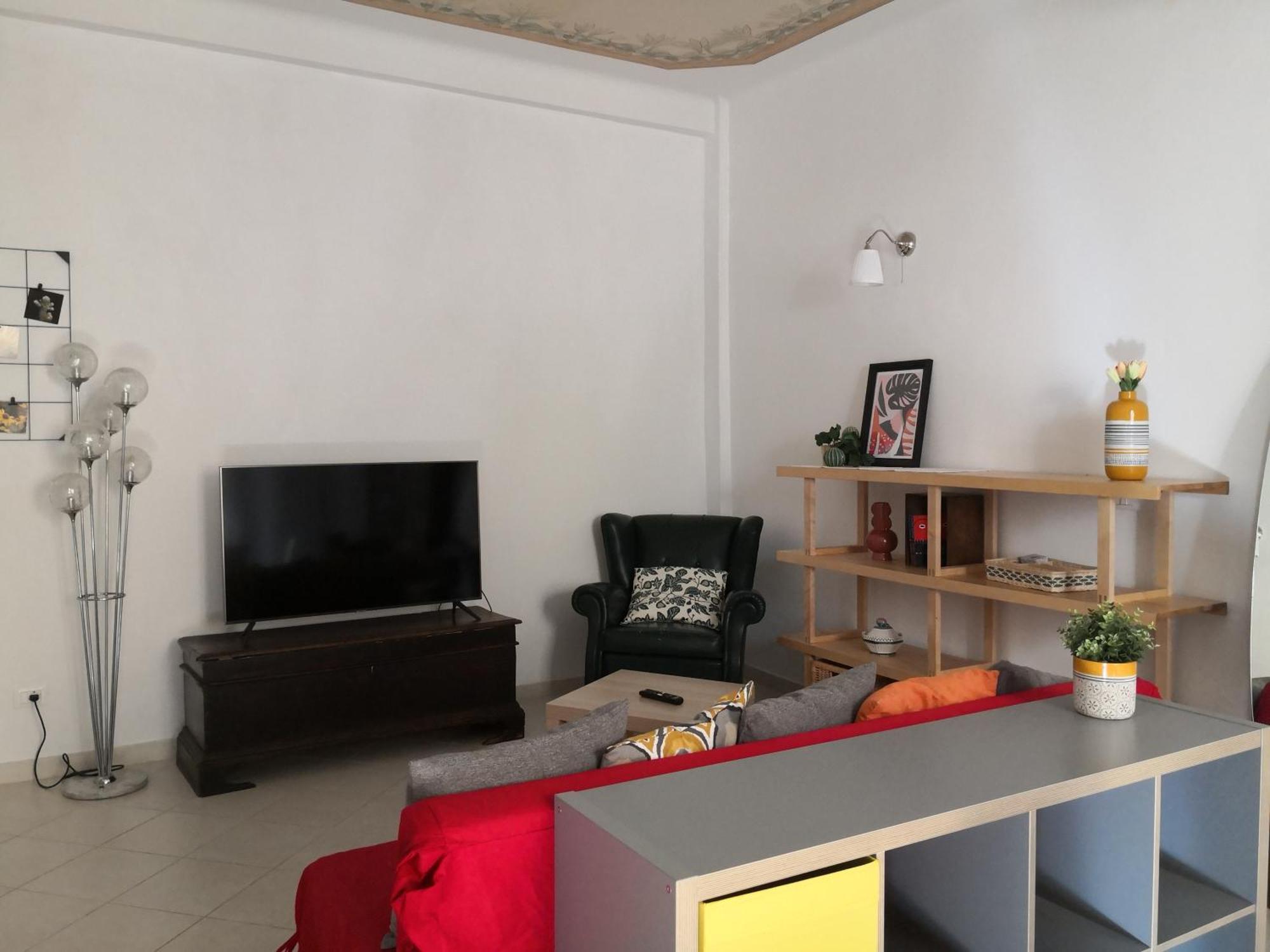 Casa 28 Bolonha Quarto foto