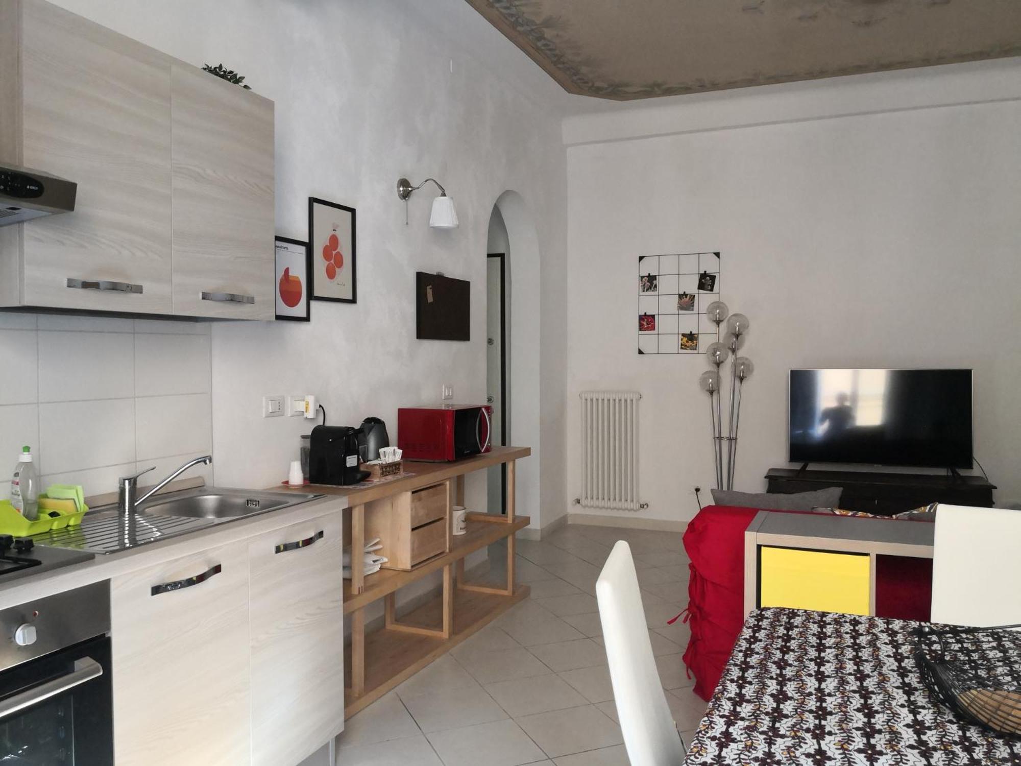 Casa 28 Bolonha Quarto foto