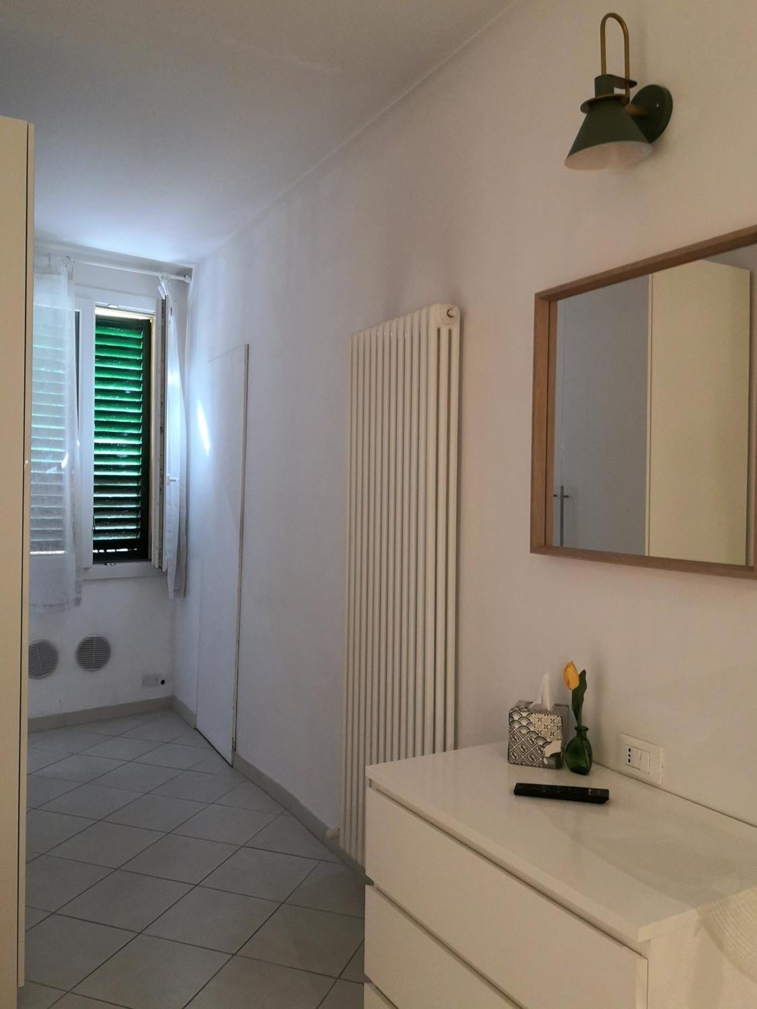 Casa 28 Bolonha Quarto foto